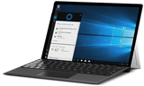 Microsoft Windows 10 Pro OEI Key (PC Download)