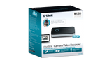 D-Link Camera Video Recorder