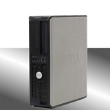 Dell Optiplex Desktop + Windows 10 Intel 4GB DVD WiFi 17" | Dell