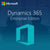 Microsoft Dynamics 365 Enterprise Edition Plan 1 - From SA for CRM Pro - GOV | Microsoft