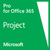 Microsoft Project Online with Project Pro for Office 365 CSP License (Monthly) - TechSupplyShop.com