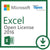 Microsoft Excel 2016 - Open License - TechSupplyShop.com - 1