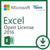Microsoft Excel 2016 Academic License | Microsoft