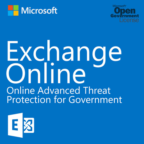 Exchange Online Advanced  Protection Government | Microsoft