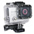 Gotop Silver Edition Full HD 1080p Sports Action Waterproof Mountable Camera w/1.5" LCD, mini-HDMI & microSD Slot | TSS
