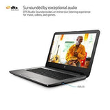 HP 14-AN013NR Notebook 14" AMD, 4GB, 32GB SSD Windows 10