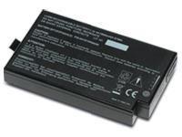 Getac Main Battery For The B300 Low-temp -29c - TechSupplyShop.com