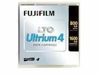 Fuji Film Lto Ultrium 4 LTO4 800GB/1.6TB Custom Label Data Tape - TechSupplyShop.com
