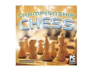 Selectsoft Championship Chess Esd - TechSupplyShop.com
