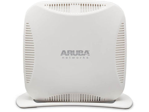 Aruba Networks, Inc. Rap-109 Remote Access Point, 802.11a/b/g/n, Dual Radio, Integrated Antennas - Restricted Regulatory Domain: United States - TechSupplyShop.com