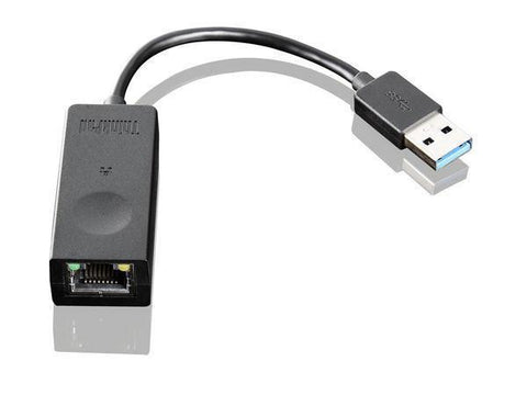 Lenovo Thinkpad Usb 3.0 Ethernet Adapter - TechSupplyShop.com