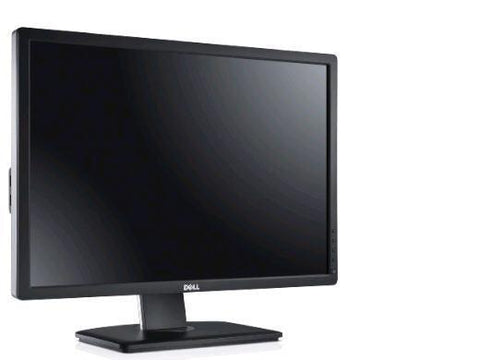 Dell U2412m 24-in Widescreen Fp - TechSupplyShop.com