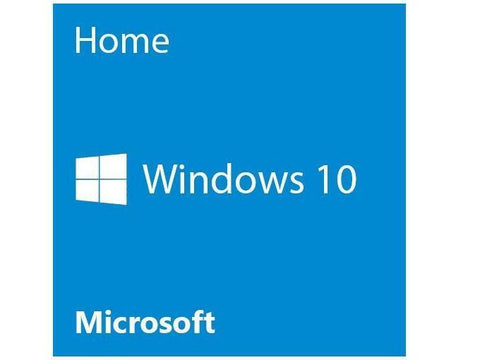 Microsoft Microsoft Windows 10 Home Esd - TechSupplyShop.com