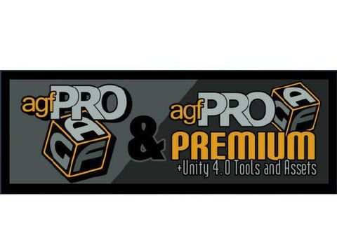 Axis Game Factory Agfpro+premium Esd - TechSupplyShop.com