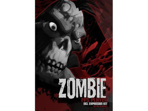 Axis Game Factory Agfpro Zombie Dlc Esd - TechSupplyShop.com