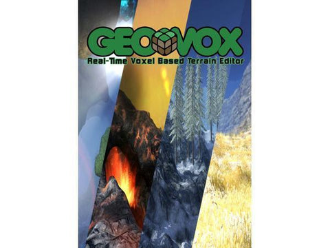 Axis Game Factory Geovox Esd - TechSupplyShop.com