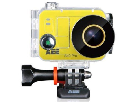 Aee Technology Inc Ap Cam (ap9 W/ S40 Pro) - TechSupplyShop.com