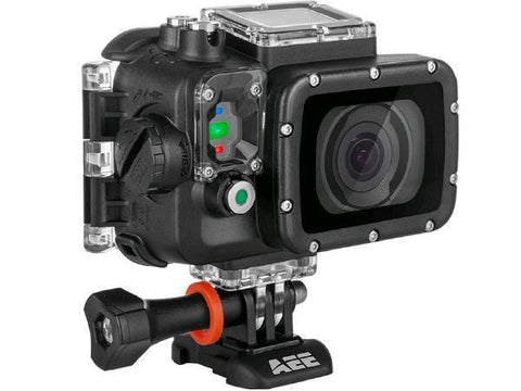 Aee Technology Inc Aee S60 Plus 1080p/60 16mp 120fps Camera - TechSupplyShop.com