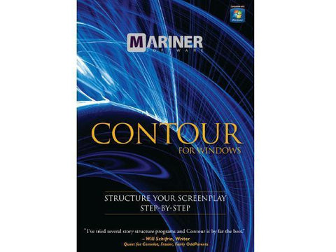 Mariner Software Inc Contour Esd - TechSupplyShop.com