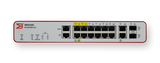 Brocade ICX 6430-C12 - Switch - managed - 14 x 10/100/1000 - desktop - PoE+ - TechSupplyShop.com - 1