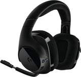 Logitech G533 Wireless Gaming Headset | TechSupplyShop.com