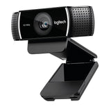Logitech Pro Stream C922X Webcam | TechSupplyShop.com