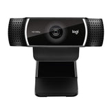 Logitech Pro Stream C922X Webcam | TechSupplyShop.com