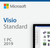 Microsoft Visio Standard 2019 - License - Download