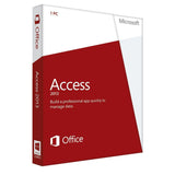 Microsoft Access 2013 Download - TechSupplyShop.com - 1