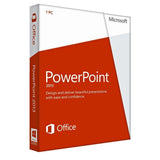Microsoft Powerpoint 2013 - License - TechSupplyShop.com