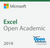 Microsoft Excel 2019 Open Academic | Microsoft