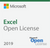 Microsoft Excel 2019 Open License | Microsoft
