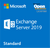 Microsoft Exchange Server 2019 Standard - Open Academic