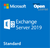 Microsoft Exchange Server 2019 Standard Open License | Microsoft
