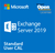 Microsoft Exchange Server 2019 Standard User CAL - Open Academic | Microsoft