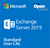 Microsoft Exchange Server 2019 Standard User CAL - Open License | Microsoft
