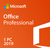 Microsoft Office Professional 2019 License