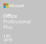 Microsoft Office 2019 Professional Plus | Microsoft