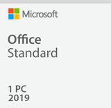 Microsoft Office Standard 2019 - Open Academic | Microsoft