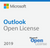 Microsoft Outlook 2019 Open License | Microsoft
