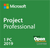 Microsoft Project Professional 2019 Open Academic | Microsoft