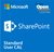 Microsoft SharePoint Server 2019 Standard User CAL - Open Academic