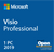 Microsoft Visio Professional 2019 Open Government | Microsoft