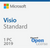 Microsoft Visio 2019 Standard Open License | Microsoft