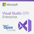 Microsoft Visual Studio 2019 Enterprise w/ MSDN & Software Assurance | Microsoft