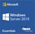 Microsoft Windows Server 2019 Essentials - Open License | Microsoft