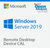 Microsoft Windows Server 2019 Remote Desktop Device CAL - Open Academic | Microsoft