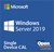 Microsoft Windows Server 2019 Single Device Cal - Open Academic | Microsoft