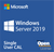 Microsoft Windows Server 2019 Single User CAL - Open Academic | Microsoft
