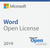 Microsoft Word 2019 Open License | Microsoft